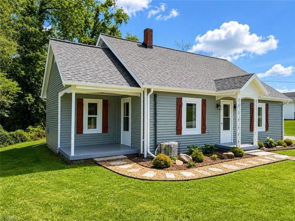 5739 Boone Trail , Millers Creek, NC 28651