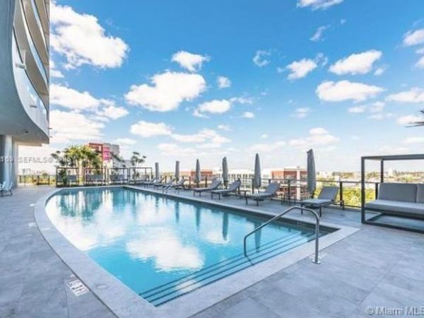 1600 NE 1st Ave , Unit 1420, Miami, FL 33132