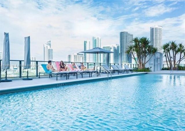 1600 NE 1st Ave , Unit 1420, Miami, FL 33132 Photo