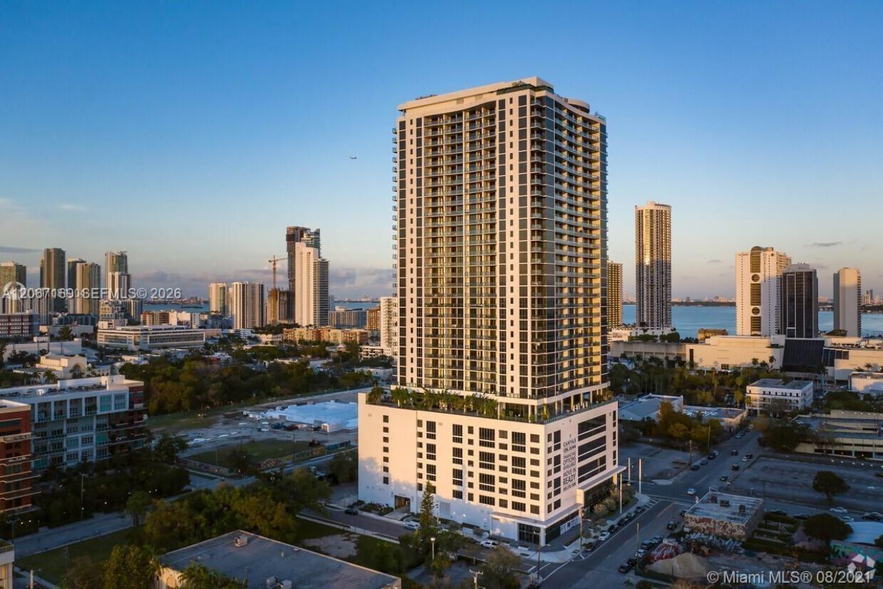 1600 NE 1st Ave , Unit 1420, Miami, FL 33132 Photo