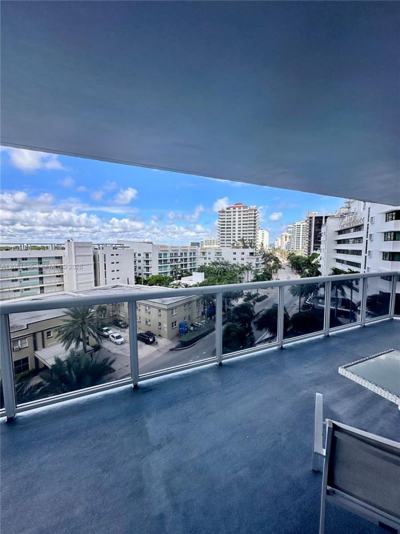6301 Collins Ave, Unit 806, Miami Beach, FL 33141 Photo