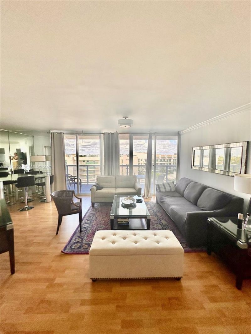 6301 Collins Ave, Unit 806, Miami Beach, FL 33141 Photo
