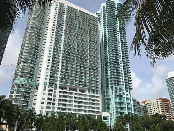 1800 N Bayshore Dr , Unit 2204, Miami, FL 33132