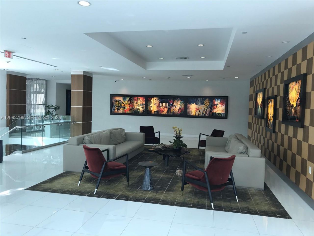 1800 N Bayshore Dr, Unit 2204, Miami, FL 33132 Photo