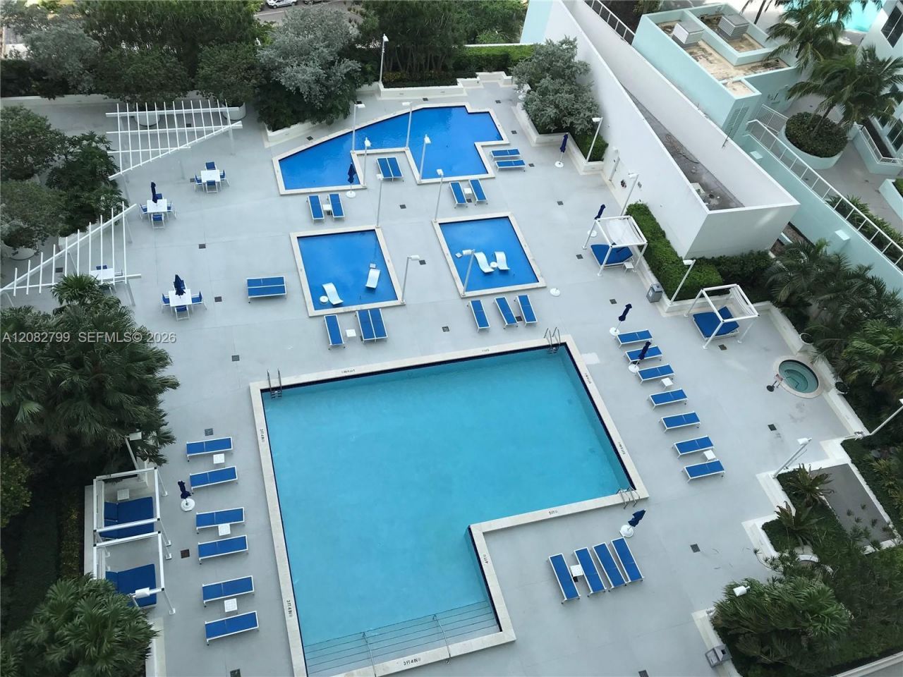 1800 N Bayshore Dr, Unit 2204, Miami, FL 33132 Photo