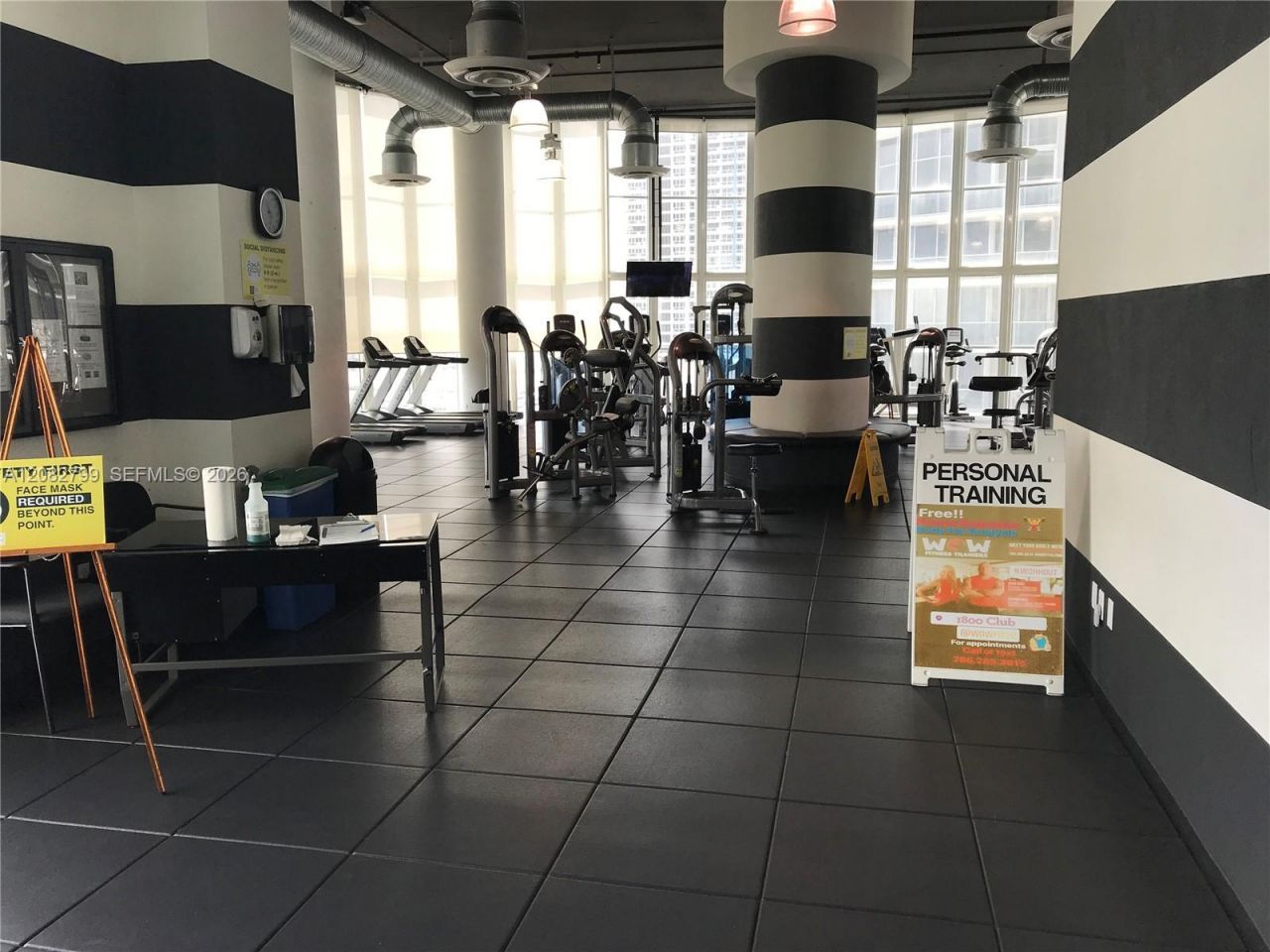 1800 N Bayshore Dr, Unit 2204, Miami, FL 33132 Photo