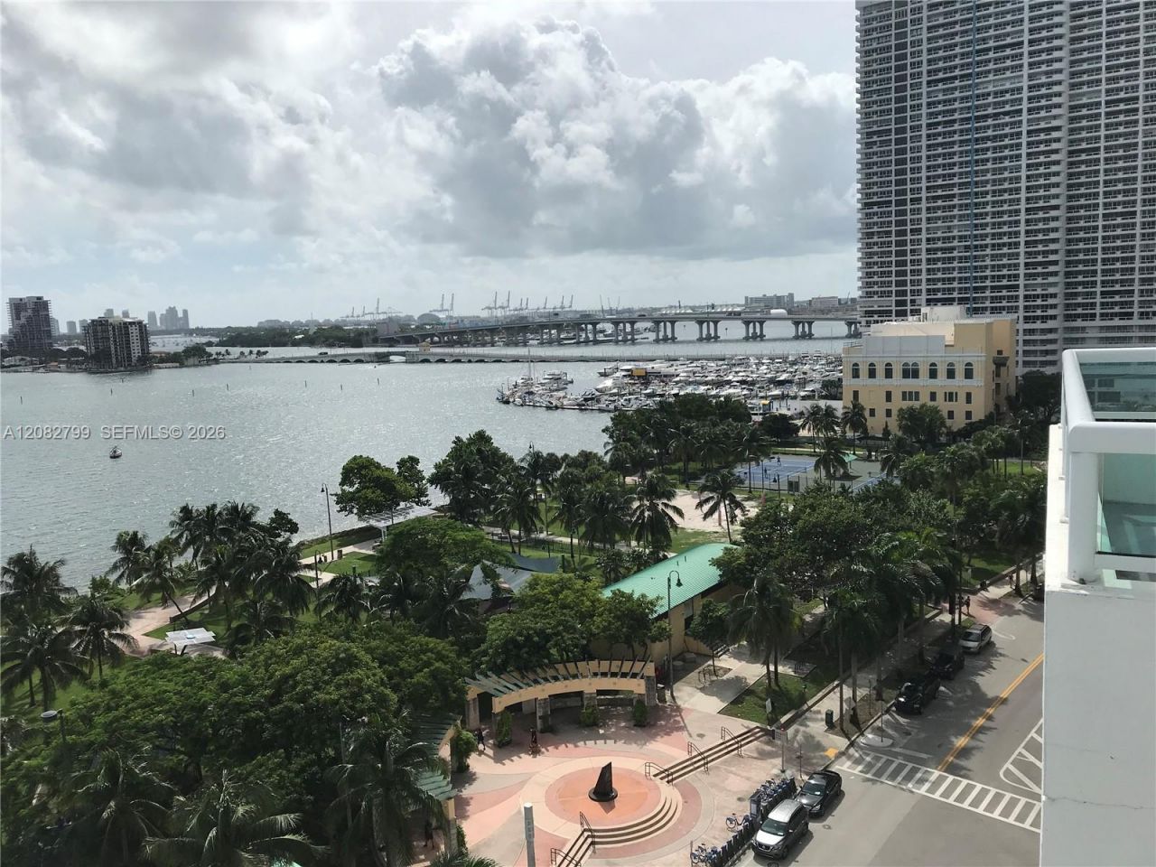 1800 N Bayshore Dr, Unit 2204, Miami, FL 33132 Photo