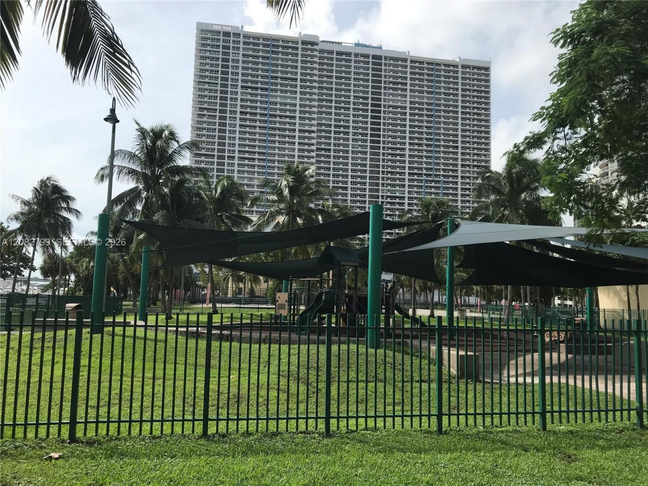 1800 N Bayshore Dr, Unit 2204, Miami, FL 33132 Photo