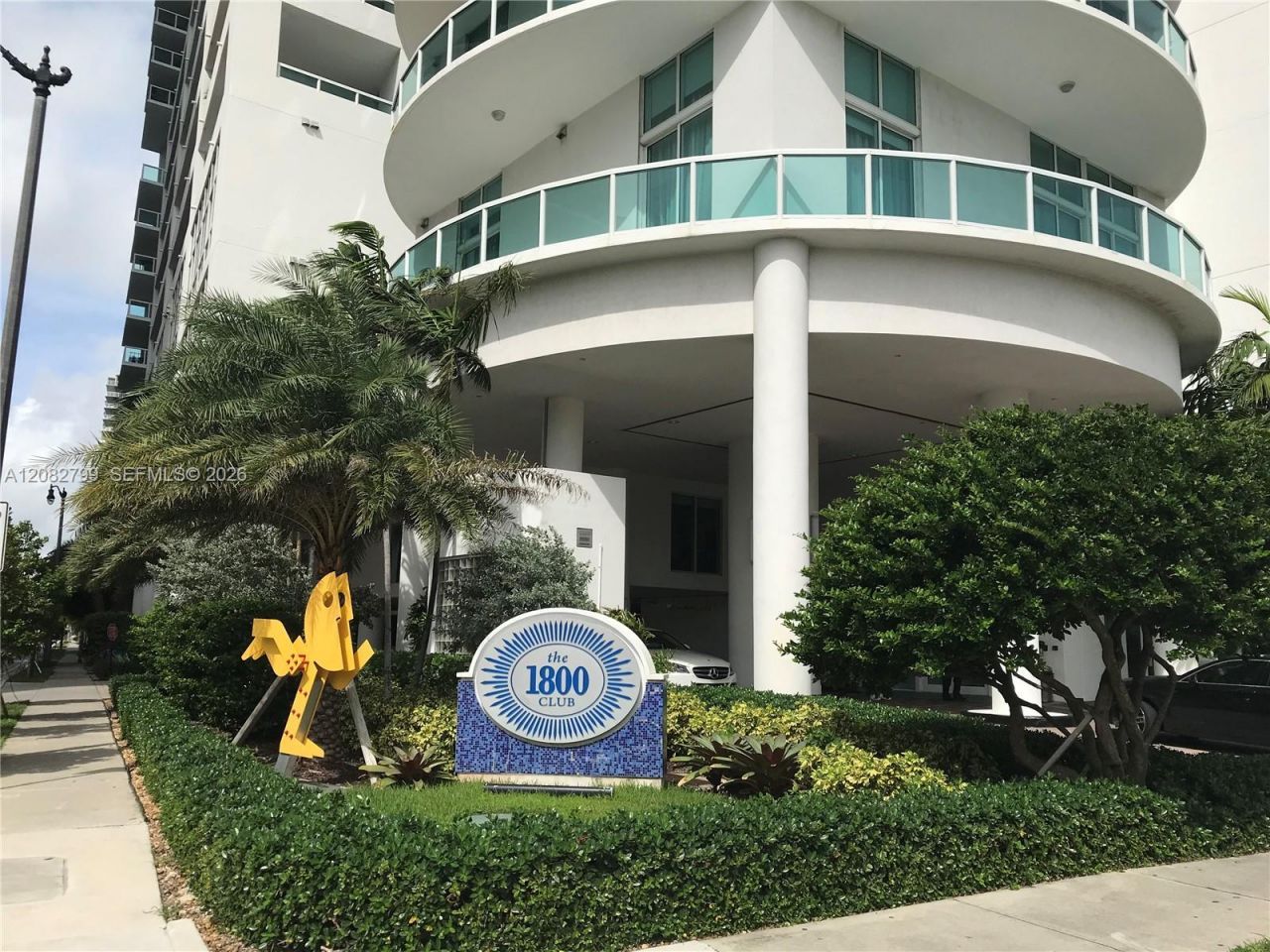 1800 N Bayshore Dr, Unit 2204, Miami, FL 33132 Photo