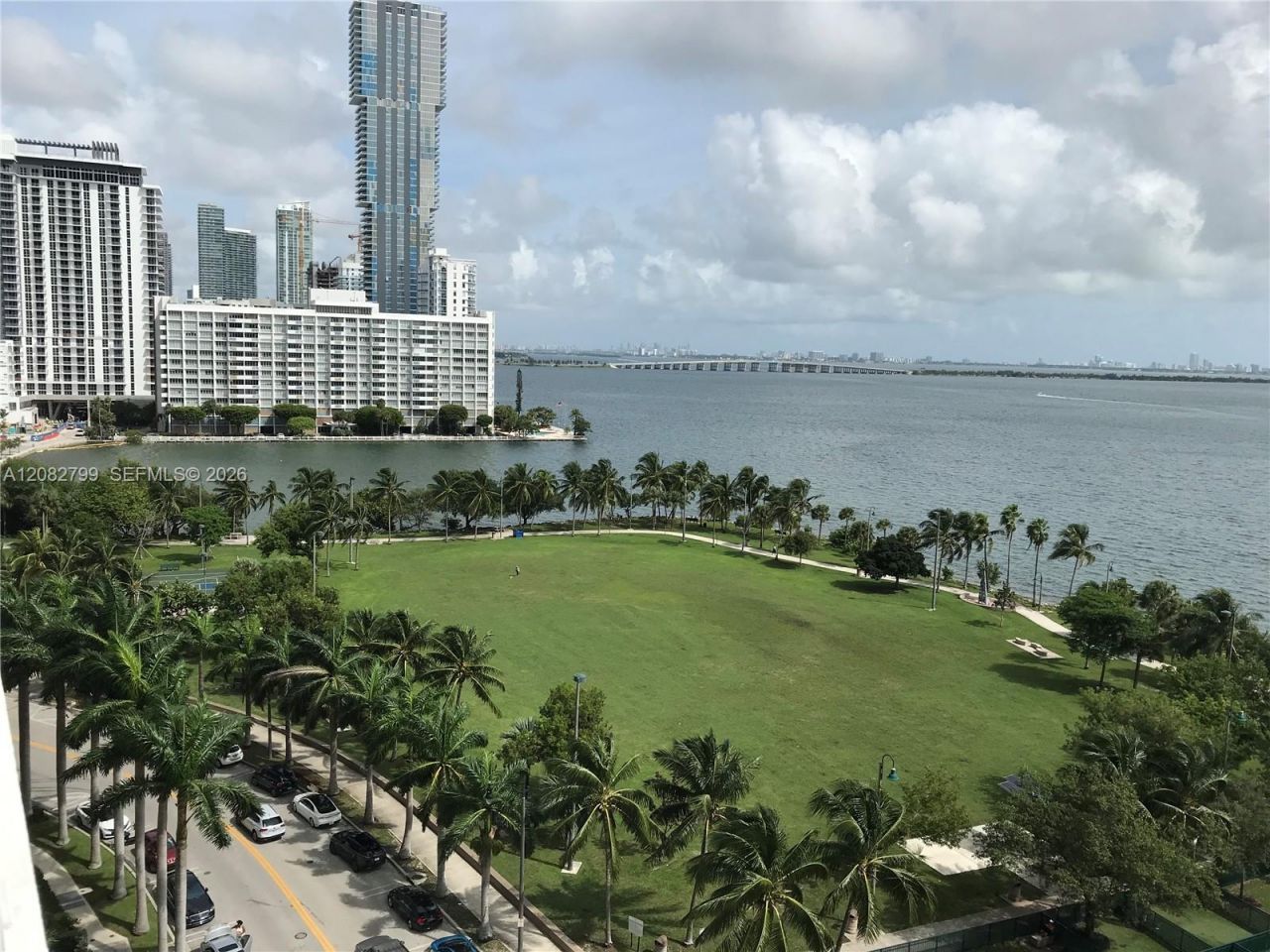 1800 N Bayshore Dr, Unit 2204, Miami, FL 33132 Photo