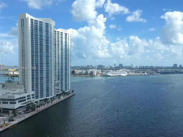 325 NE Biscayne Blvd , Unit 1923, Miami, FL 33131