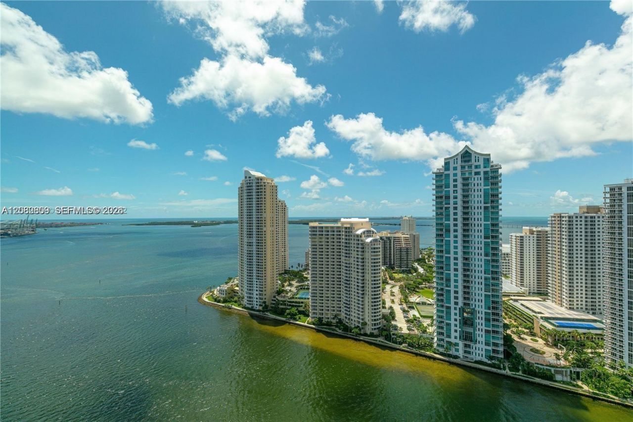 325 NE Biscayne Blvd, Unit 1923, Miami, FL 33131 Photo