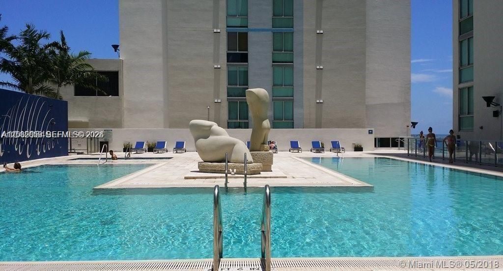 325 NE Biscayne Blvd, Unit 1923, Miami, FL 33131 Photo