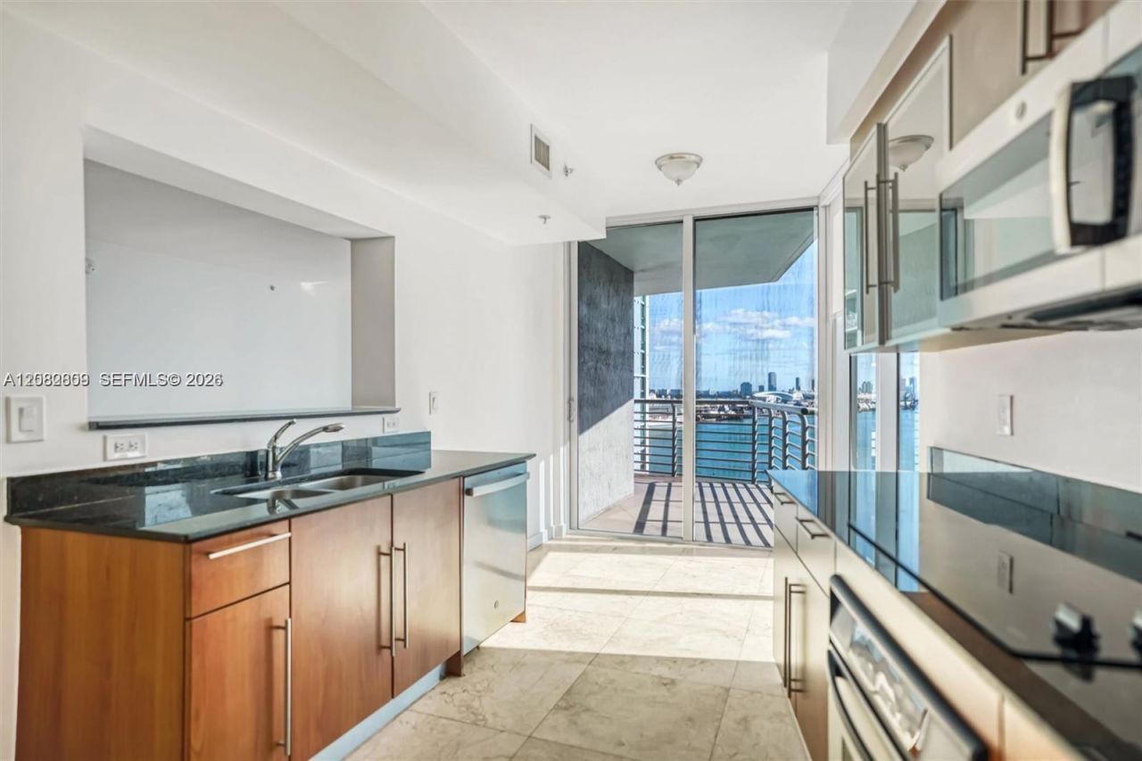 325 NE Biscayne Blvd, Unit 1923, Miami, FL 33131 Photo