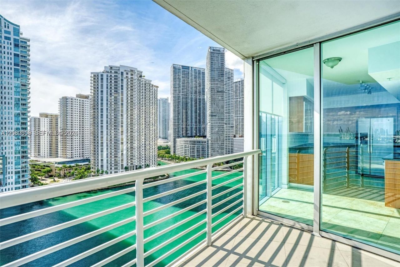 325 NE Biscayne Blvd, Unit 1923, Miami, FL 33131 Photo