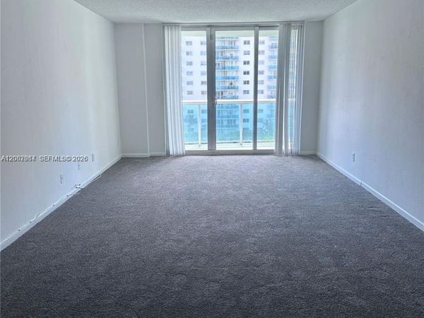 Unit 712, Sunny Isles Beach, FL 33160