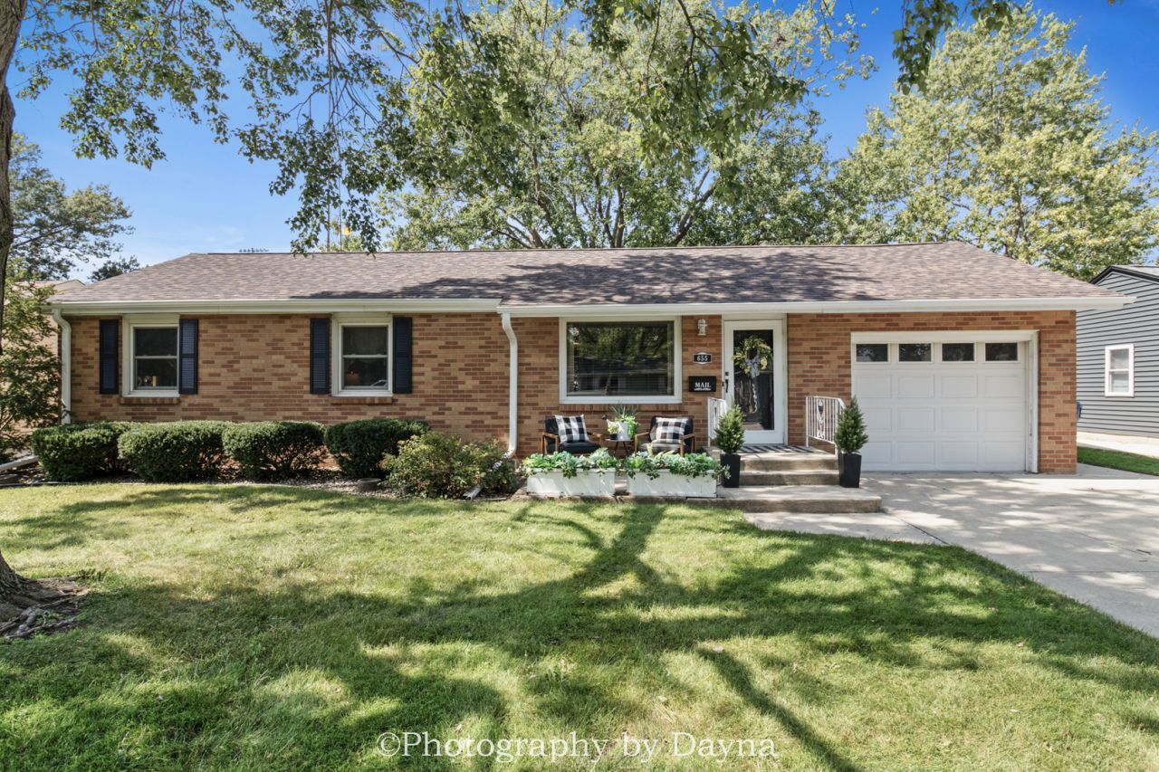 655 Jonette Avenue , Bradley, IL 60915 Main Photo