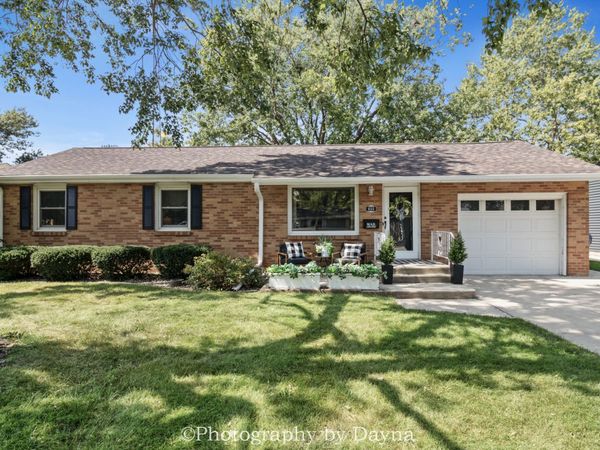 655 Jonette Avenue , Bradley, IL 60915