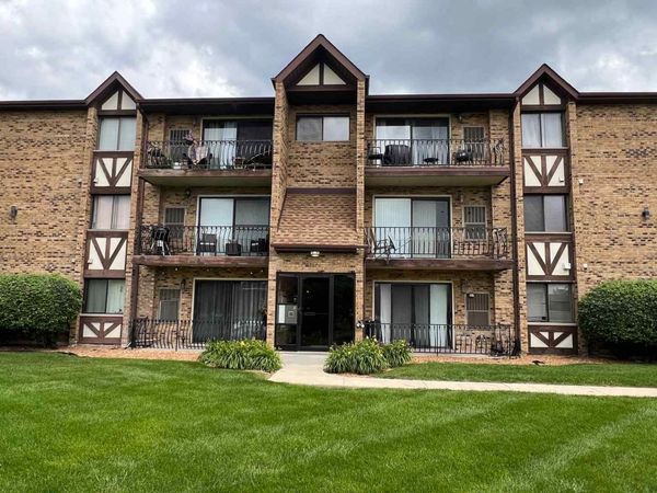 7171 175th Street , Unit 3D, Tinley Park, IL 60477