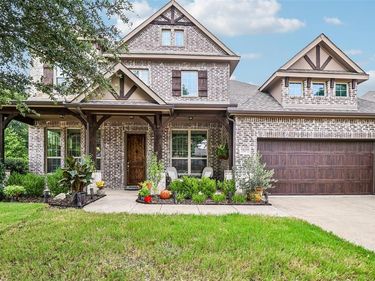 13672 Crianza Road, Frisco, TX 75035