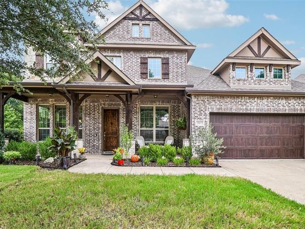13672 Crianza Road , Frisco, TX 75035