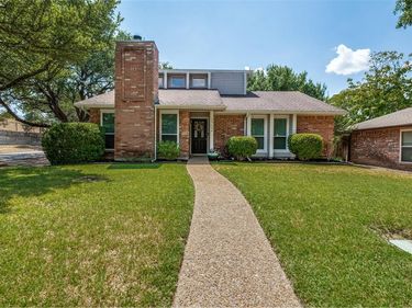 2702 Duval Drive, Dallas, TX 75211