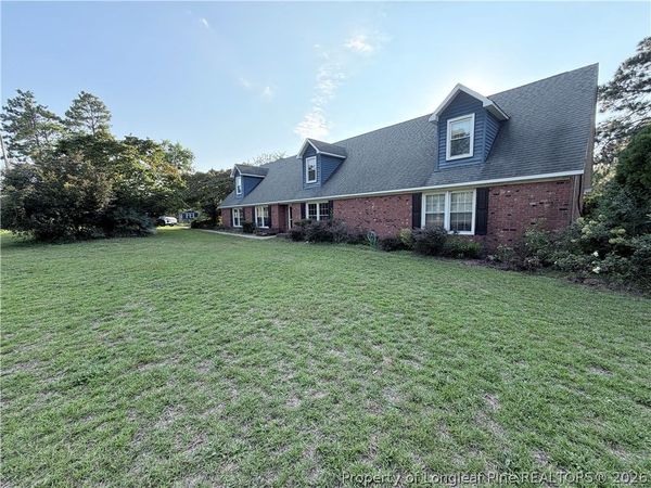 5181 Fame Lane , Fayetteville, NC 28306