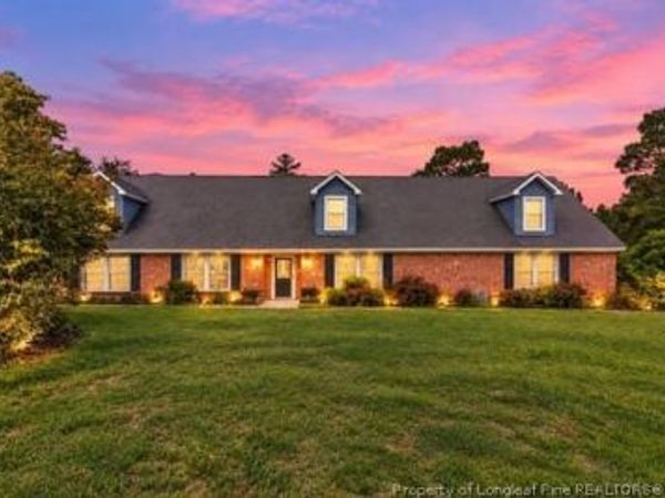 5181 Fame Lane, Fayetteville, NC 28306
