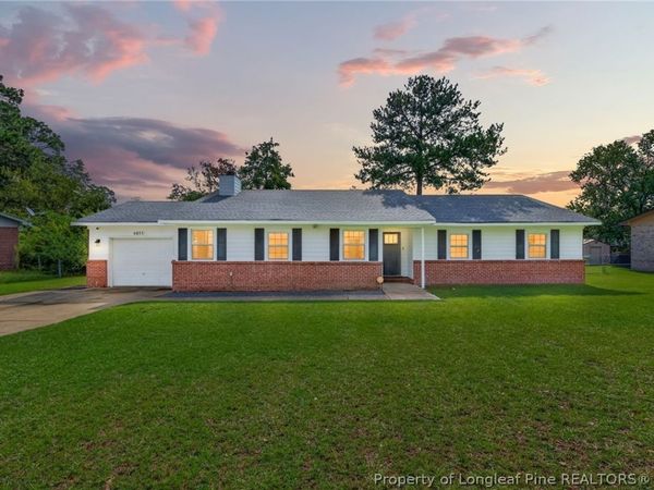 6853 Ferncreek Place, Fayetteville, NC 28314