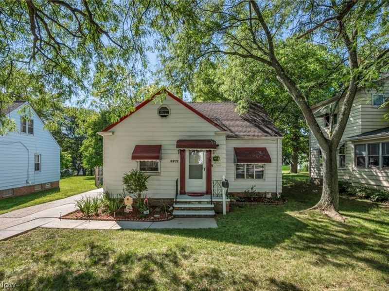 4972 Henry Street, Garfield Heights, OH 44125 Photo 1