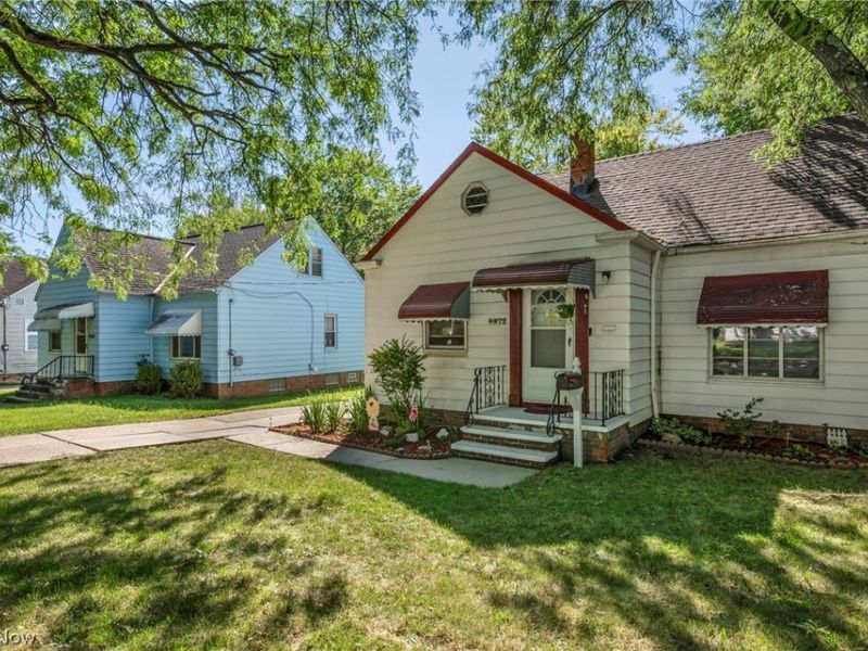 4972 Henry Street, Garfield Heights, OH 44125 Photo 2