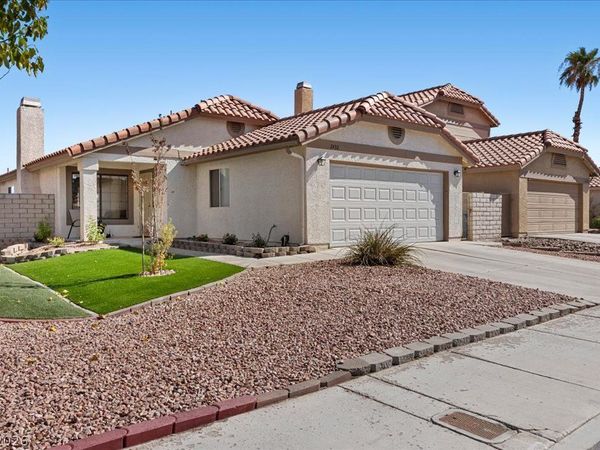 2432 Millcroft Drive, Henderson, NV 89074