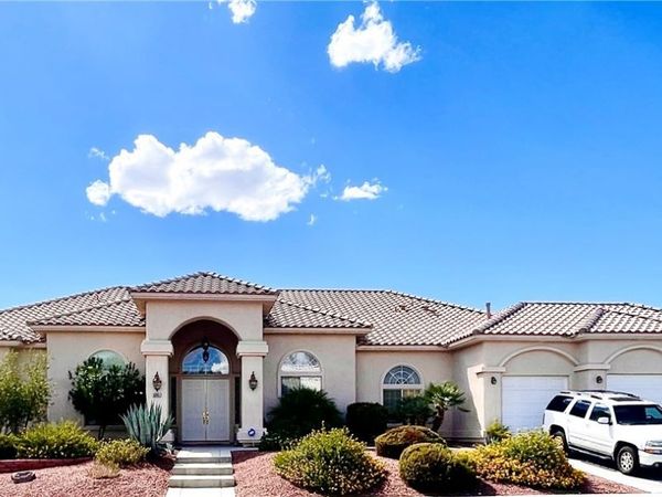 6165 Misty Brook Court, Las Vegas, NV 89149