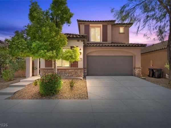 10334 Mopan Road, Las Vegas, NV 89178