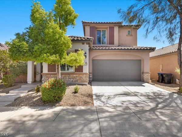 10334 Mopan Road, Las Vegas, NV 89178