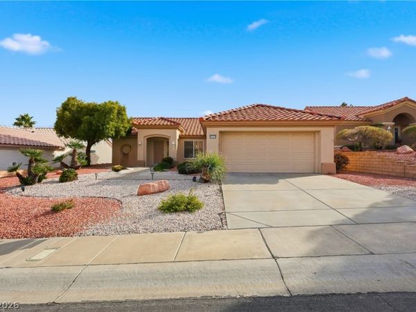 10713 Paradise Point Drive, Las Vegas, NV 89134