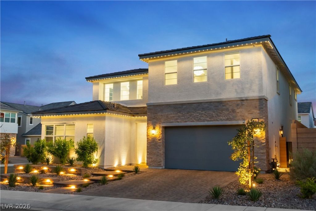 10321 Vento Soffia Avenue, Las Vegas, NV 89166