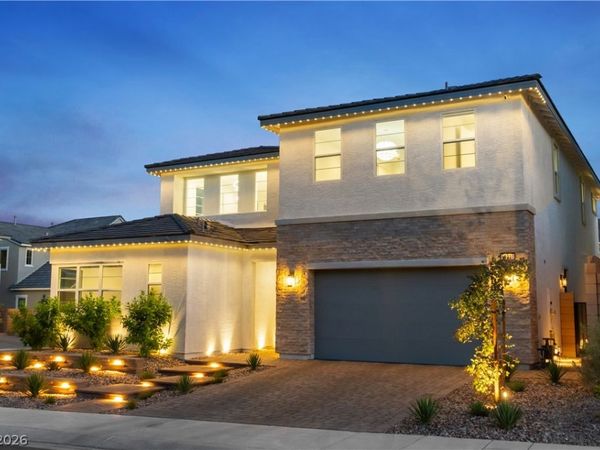 10321 Vento Soffia Avenue, Las Vegas, NV 89166