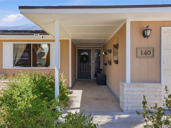 140 Sam Jonas Drive, Las Vegas, NV 89145