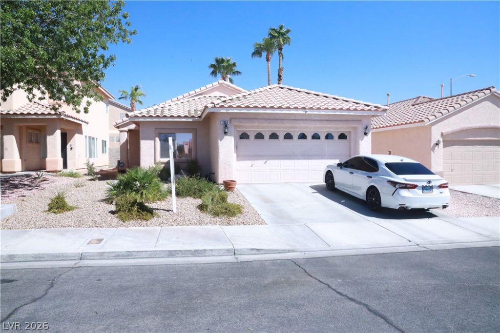 7824 Menelaus Avenue, Las Vegas, NV 89131