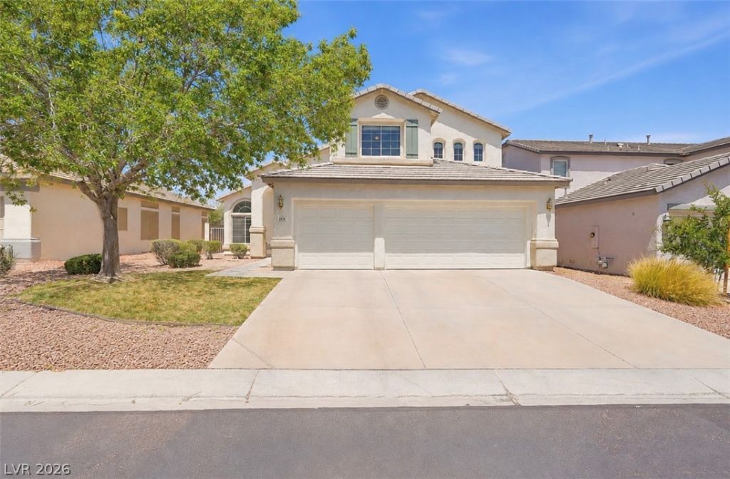 3854 Rugen Avenue, Las Vegas, NV 89120