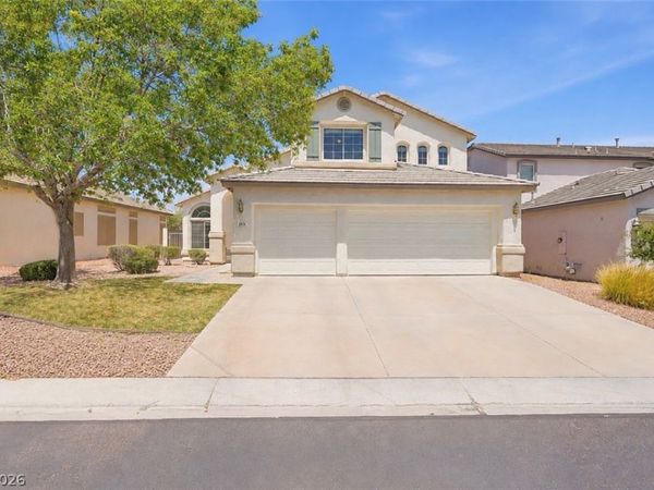 3854 Rugen Avenue, Las Vegas, NV 89120