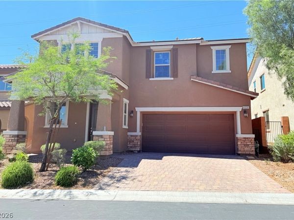 6531 Dunns River Street, Las Vegas, NV 89166