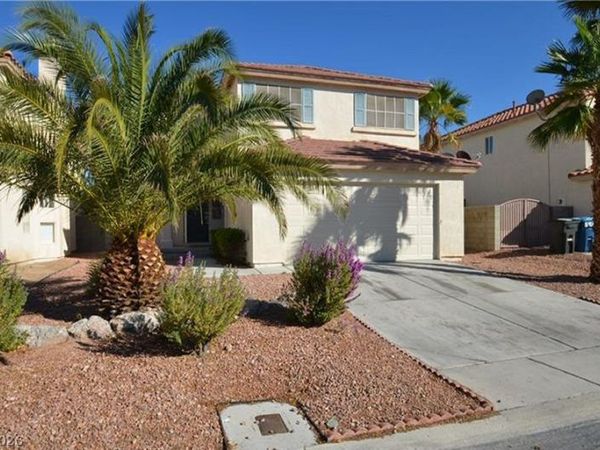 5920 Fly Fisher Street, Las Vegas, NV 89113