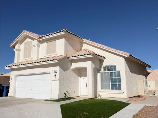 4434 Honeybrook Court, Las Vegas, NV 89147