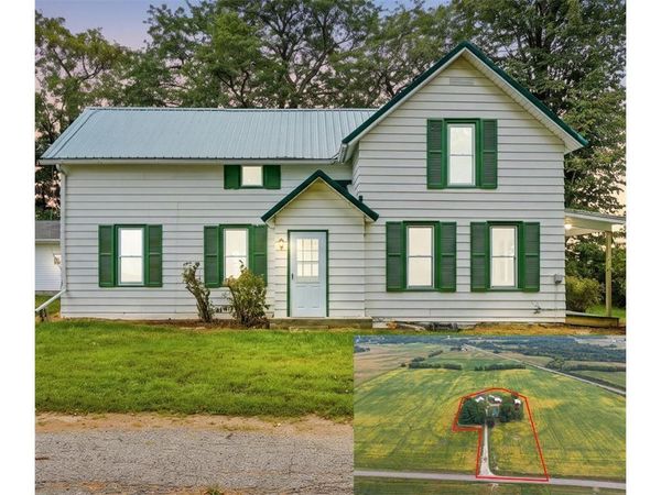 N14332 Town Hall Road, Fairchild, WI 54741