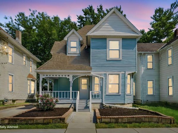 500 S Main Street , Marion, OH 43302
