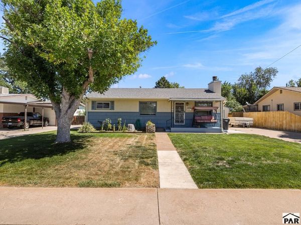 6 Oxford St, Pueblo, CO 81005