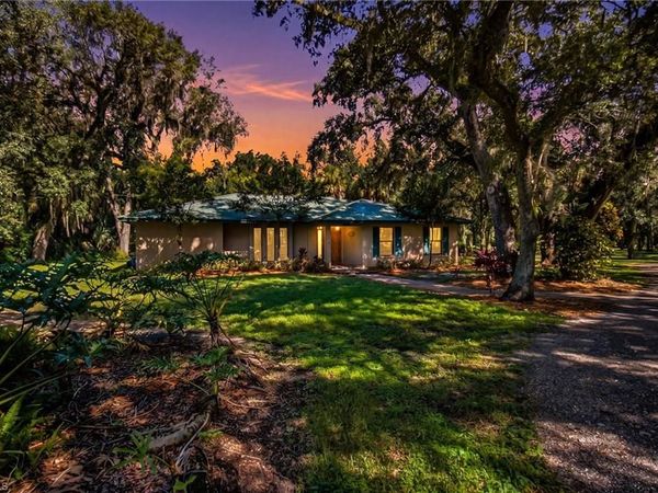670 Rope Bend DR , LABELLE, FL 33935