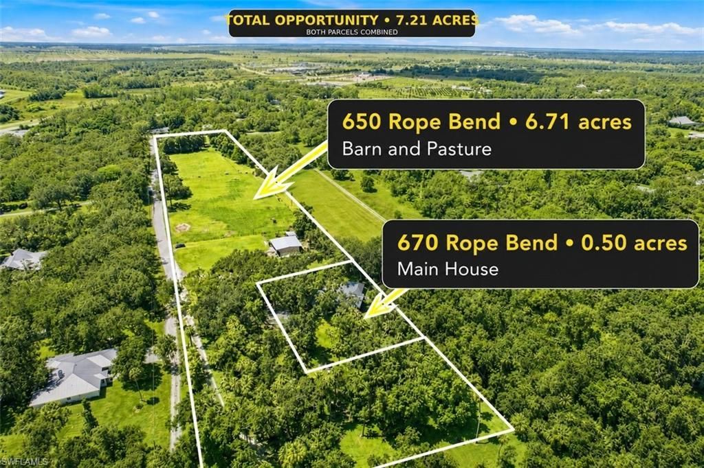 670 Rope Bend Dr , Labelle, FL 33935 Photo